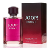Perfume Joop Masculino 125ml Original Importado