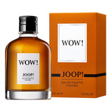 Perfume Joop Wow 