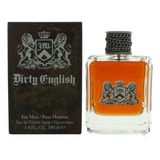 Perfume Juicy Couture Dirty
