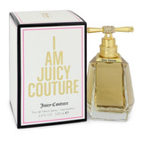 Perfume Juicy Couture I