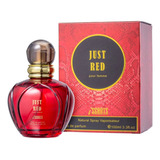 Perfume Just Red I