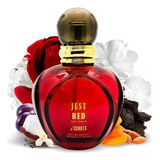 Perfume Just Red I