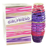 Perfume Justin Bieber Girlfriend