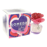 Perfume Justin Bieber Someday