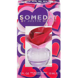 Perfume Justin Bieber Someday