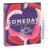 Perfume Justin Bieber Someday