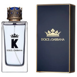 Perfume K By Dolce