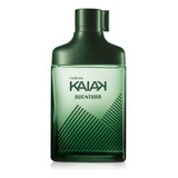 Perfume Kaiak Aventura Colônia Masculino 100 Ml Natura