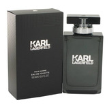 Perfume Karl Lagerfeld 100ml