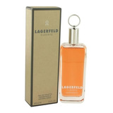 Perfume Karl Lagerfeld Classic