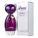 Perfume Katy Perry Purr Eau De Parfum 100ml Original