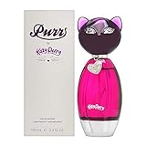 Perfume Katy Perry Purr Eau De Parfum Feminino 100ML