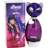 Perfume Katy Perry Purr Feminino 100ml Edp Original