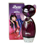 Perfume Katy Perry Purr For Women 100ml Edp Original Novo