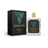 Perfume Khalifa