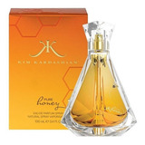 Perfume Kim Kardashian Pure