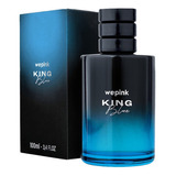 Perfume King Blue 100ml