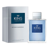 Perfume King Of Seduction