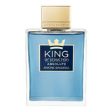 Perfume King Seduction Absolute