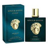 Perfume Kings