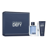 Perfume Kit Calvin Klein