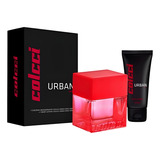 Perfume Kit Colcci Urban