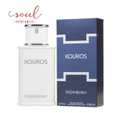 Perfume Kouros Edt