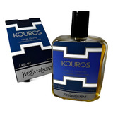 Perfume Kouros Masculino Colonia