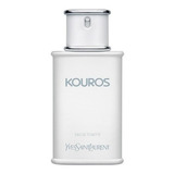 Perfume Kouros Masculino Edt. 100ml / 100% Original.+amostra