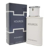 Perfume Kouros Masculino Edt 100ml Original Amostra