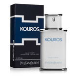 Perfume Kouros Yves Saint Laurent 100ml