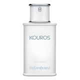 Perfume Kouros Yves Saint