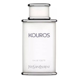 Perfume Kouros Yves Saint