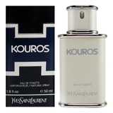 Perfume Kouros Yves Saint