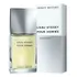 Perfume L'eau Issey Miyake Pour Homme Edt 125ml Masculino