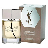 Perfume L Homme Yves