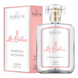 Perfume La Bella 100ml