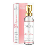 Perfume La Bella Parfum