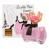 Perfume La Petite Fleur