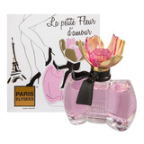 Perfume La Petite Fleur