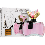 Perfume La Petite Fleur