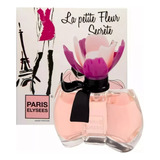 Perfume La Petite Fleur