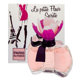 Perfume La Petite Fleur Secrete 100ml Original Lacrado