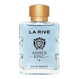 Perfume La Rive Amber