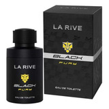 Perfume La Rive Black