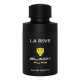 Perfume La Rive Black