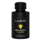 Perfume La Rive Black