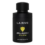 Perfume La Rive Black