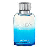 Perfume La Rive Body