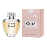 Perfume La Rive Cute Edp 100